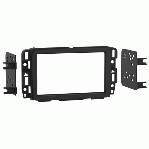 Metra 95-3031B Chevrolet Captiva Sport 2014-2015 (with NAV)