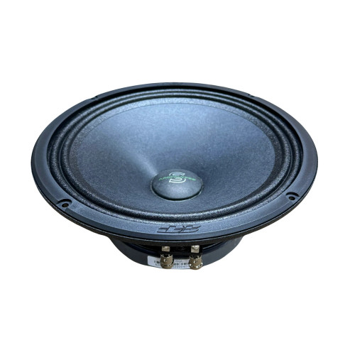 Deaf Bonce AP-M80SQL Apocalypse 8" 150W RMS Mid-Range Speakers (Pair)
