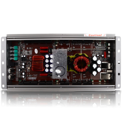 Sundown Audio SAEv.4-2000D 2000W RMS Monoblock Amplifier