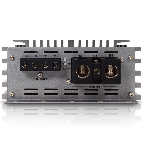 Sundown Audio SAEv.4-2000D 2000W RMS Monoblock Amplifier