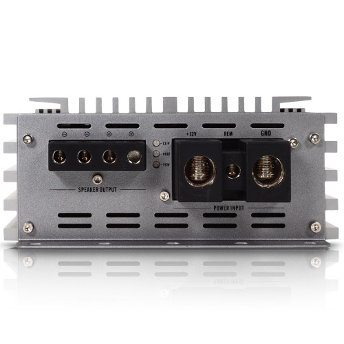 Sundown Audio SAEv.4-3000D 3000W RMS Monoblock Amplifier