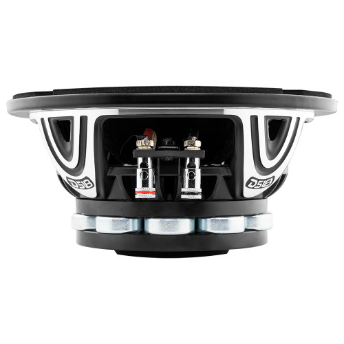 DS18 6XL650NB-4 XL 6.5" Neodymium Mid-Range Loudspeaker With Bullet 325W RMS - 4 Ohm