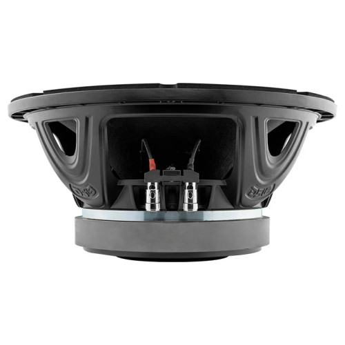 DS18 12XL1500MB-8 XL 12" Mid-Bass Loudspeaker 750W RMS - 8 Ohm