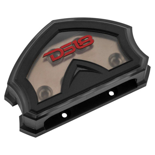 DS18 DB2040 Distribution Block 2 x 0-GA In 4 x 0-GA Out