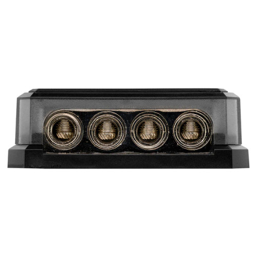 DS18 DB2040 Distribution Block 2 x 0-GA In 4 x 0-GA Out