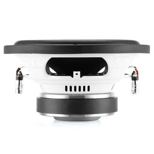 CT Sounds BIO-12 12" 400W RMS Car Subwoofer 