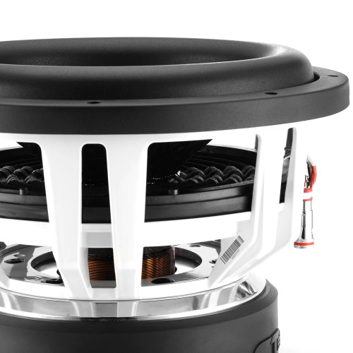 CT Sounds THERMO-12 12" 1500W RMS SPL Car Subwoofer