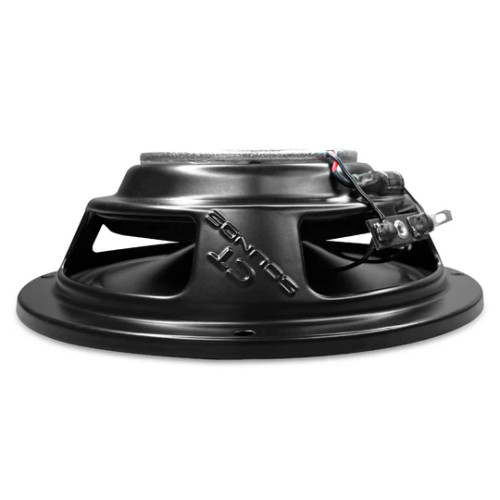 CT Sounds TROPO-6-5-COX 6.5" 80W RMS Shallow-Mount Car Speakers