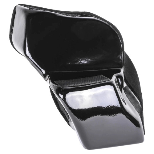 Skar Audio Single 10" 500W RMS Loaded Subwoofer Enclosure for 2017-2024 Tesla Model 3 Vehicles