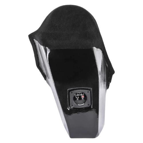 Skar Audio Single 10" 500W RMS Loaded Subwoofer Enclosure for 2020-2024 Tesla Model Y Vehicles