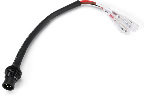 Alpine S2-SB12 PrismaLink S2-Series Sealed Subwoofer Enclosure with 12" 600W RMS Subwoofer and RGB Lighting