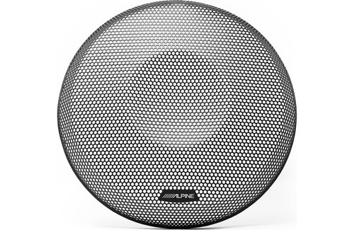 Alpine KTE-RS12G Grille for 12" RS-W12D4 and RS-W12D2 Subwoofers