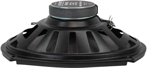 Alpine SXE-6926S Type-E 6x9” 45W RMS 2-Way Coaxial Speakers