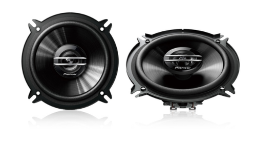 Pioneer TS-G1320S 5-1/4 35W RMS 2-Way Coaxial Speakers