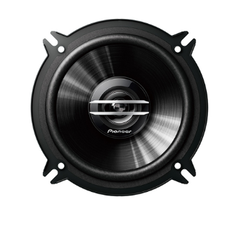 Pioneer TS-G1320S 5-1/4 35W RMS 2-Way Coaxial Speakers