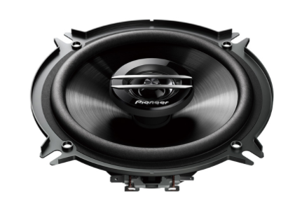 Pioneer TS-G1320S 5-1/4 35W RMS 2-Way Coaxial Speakers