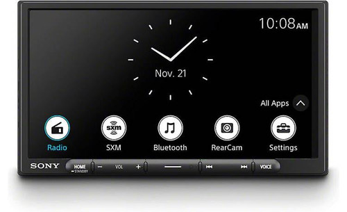 Sony XAV-AX3700 7" Digital Multimedia Receiver