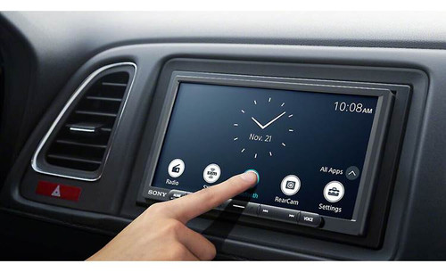 Sony XAV-AX3700 7" Digital Multimedia Receiver