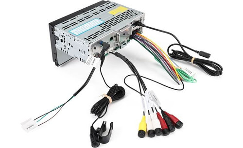 Sony XAV-AX3700 7" Digital Multimedia Receiver