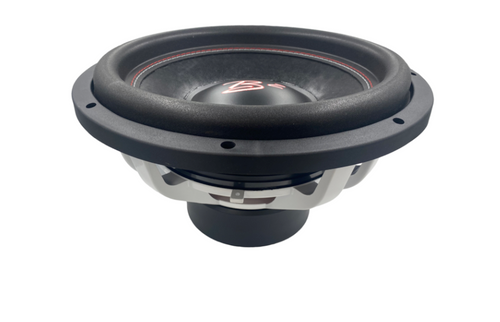 B2 Audio RIOT15 v2 15″ 750W RMS Subwoofer 