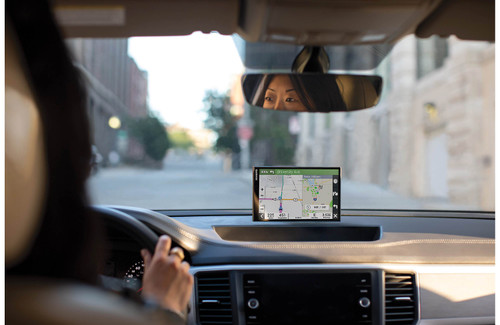 Garmin DriveSmart 86 8" GPS Navigator