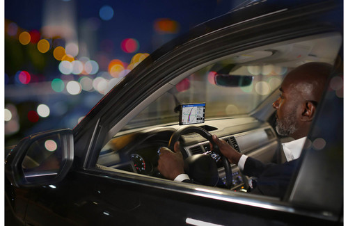 Garmin DriveSmart 86 8" GPS Navigator