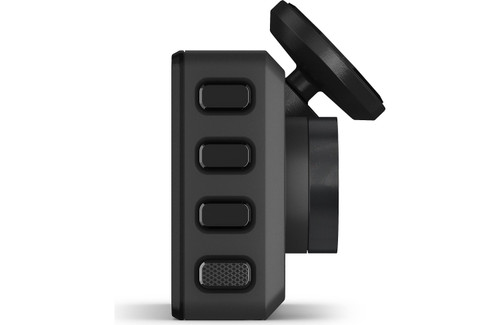 Garmin Dash Cam Live 1440p Always-Connected LTE Dash Cam with 140-Degree Field of View