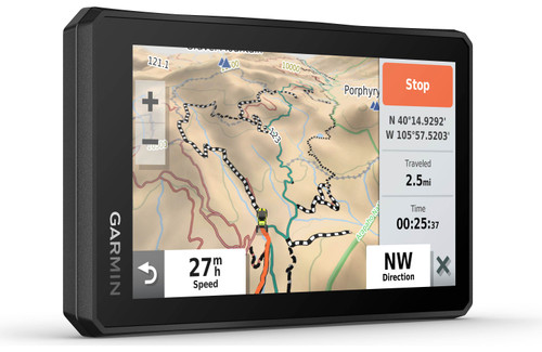 Garmin Tread Base Edition 5.5” Powersport Navigator