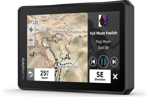 Garmin Tread Base Edition 5.5” Powersport Navigator