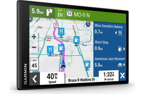 Garmin DriveSmart 76 7" GPS Navigator