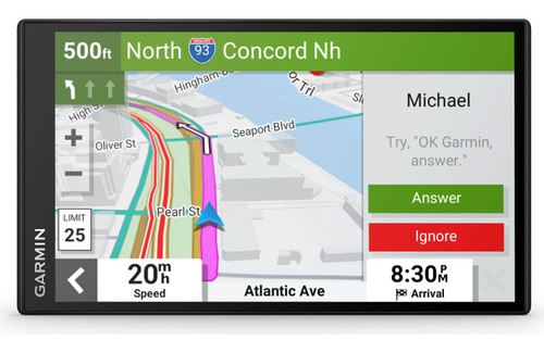 Garmin DriveSmart 76 7" GPS Navigator