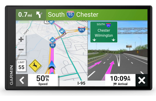 Garmin DriveSmart 76 7" GPS Navigator