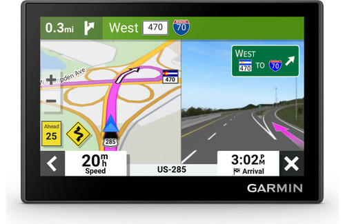 Garmin Drive 53 GPS System