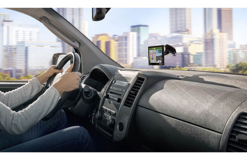 Garmin Drive 53 GPS System