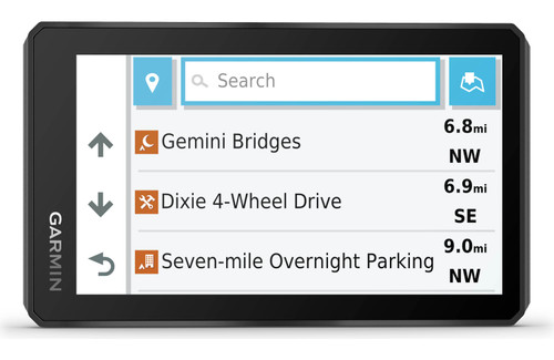 Garmin Zumo XT 5.5" Motorcycle Navigator
