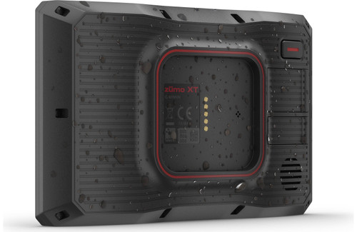 Garmin Zumo XT 5.5" Motorcycle Navigator