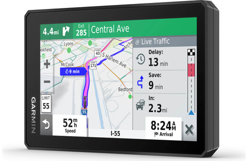 Garmin Zumo XT 5.5" Motorcycle Navigator