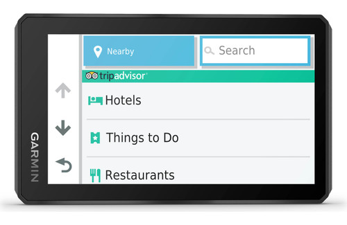 Garmin Zumo XT 5.5" Motorcycle Navigator