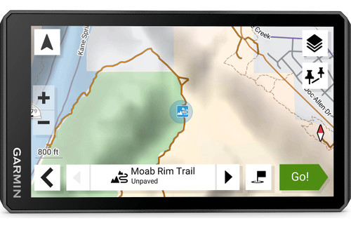 Garmin Zumo XT2 6.0" Motorcycle Navigator