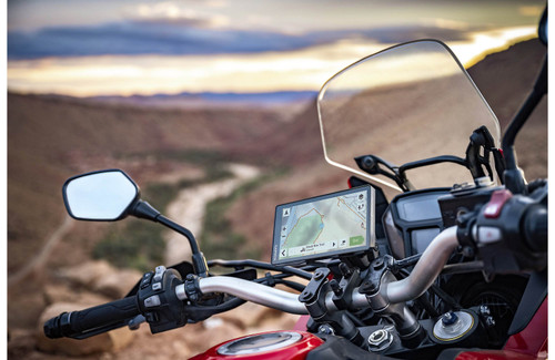 Garmin Zumo XT2 6.0" Motorcycle Navigator