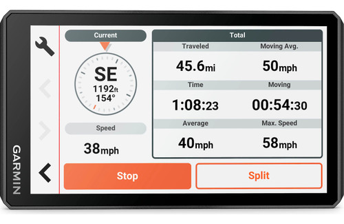 Garmin Zumo XT2 6.0" Motorcycle Navigator