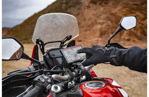 Garmin Zumo XT2 6.0" Motorcycle Navigator