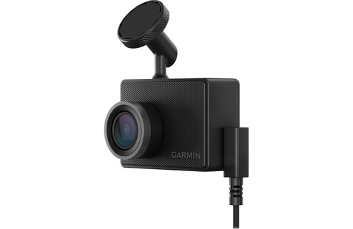 Garmin Dash Cam 47 1080p Dash Cam with a 140-Degree Field of View