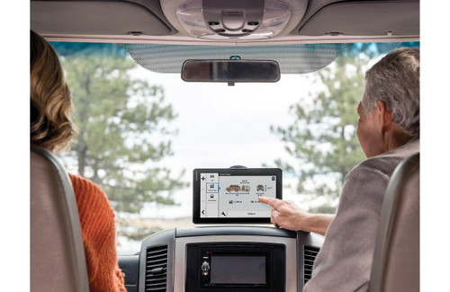 Garmin RV 1095 10" RV Navigator