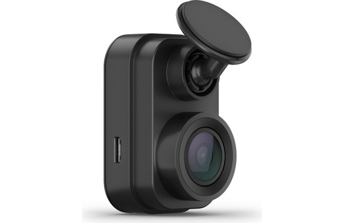 Garmin Dash Cam Mini 2 1080p Tiny Dash Cam with a 140-Degree Field of View