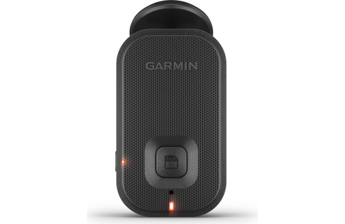 Garmin Dash Cam Mini 2 1080p Tiny Dash Cam with a 140-Degree Field of View