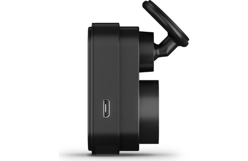 Garmin Dash Cam Mini 2 1080p Tiny Dash Cam with a 140-Degree Field of View