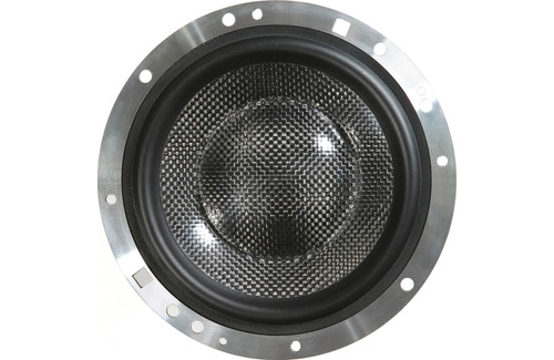 Morel Supremo MW6 Supremo Series 6-1/2" 140W RMS Midrange Woofers