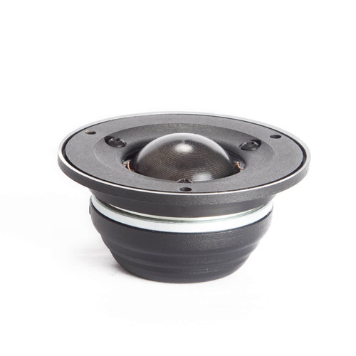 Morel Elate Carbon Alto 1.1" 220W RMS Tweeters