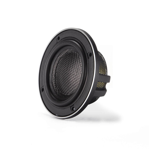 Morel Elate Carbon MM3 3-1/2" 120W RMS Midrange Speakers